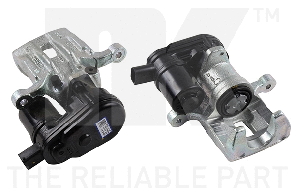 Brake Caliper (2134106)