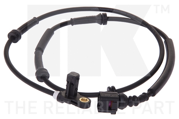 Sensor, wheel speed (292556)