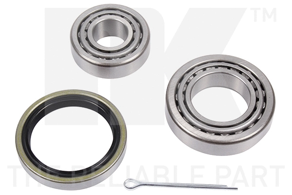 Wheel Bearing (753004)
