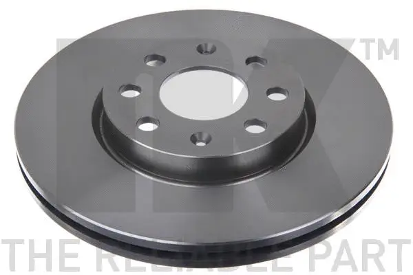 Brake Disc (202348)