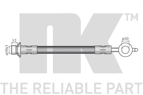 Brake Hose