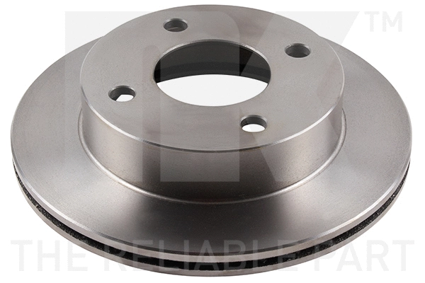 Brake Disc (202235)