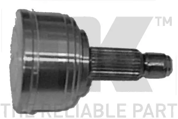 Joint Kit, drive shaft (512625)