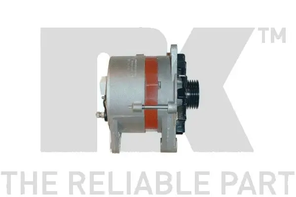 Alternator (4836965)