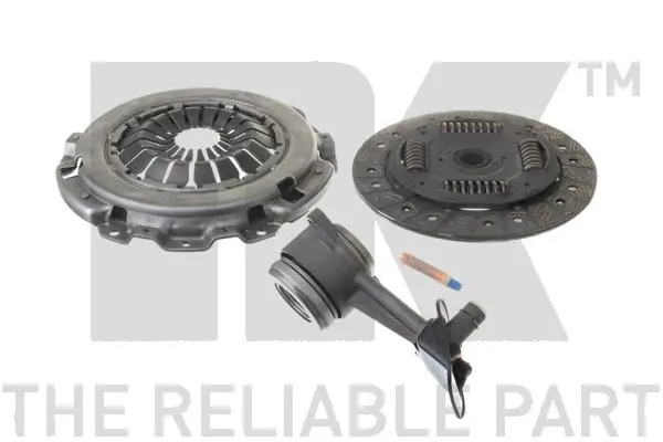 Clutch Kit (1325113)