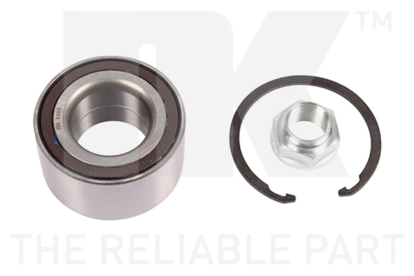 Wheel Bearing (752623)