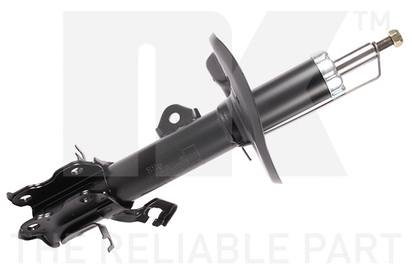 Shock Absorber (65221373)