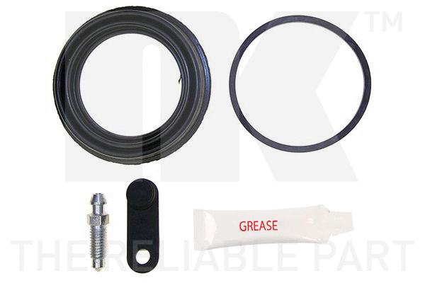 Repair Kit, brake caliper (8815020)