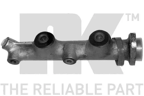 Brake Master Cylinder (823705)