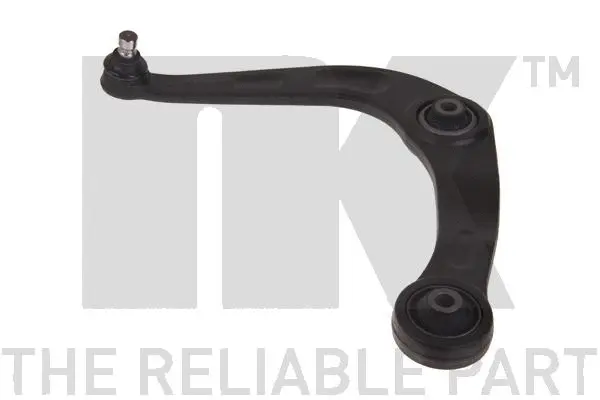 Control/Trailing Arm, wheel suspension (5013723)