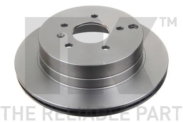 Brake Disc (203665)