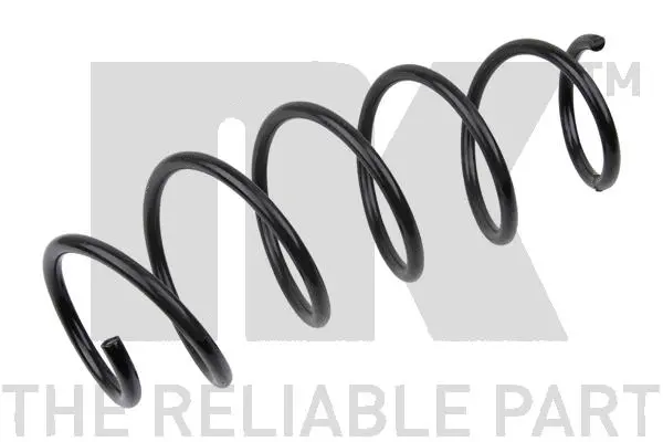 Suspension Spring (531974)