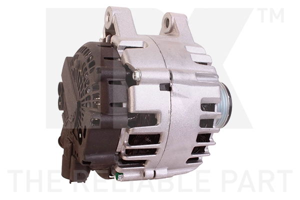 Alternator (4837004)