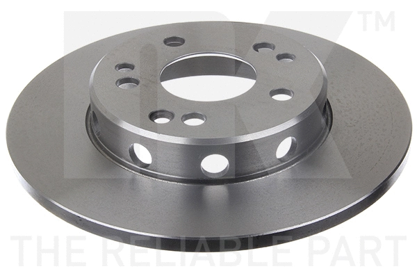 Brake Disc (203309)
