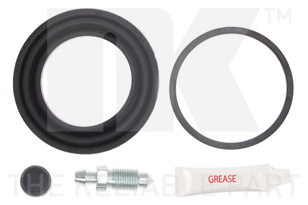 Repair Kit, brake caliper (8822031)
