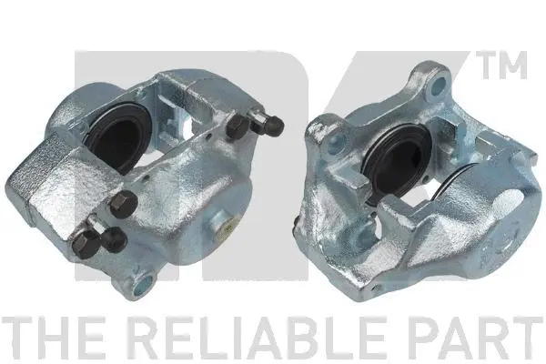 Brake Caliper (214765)