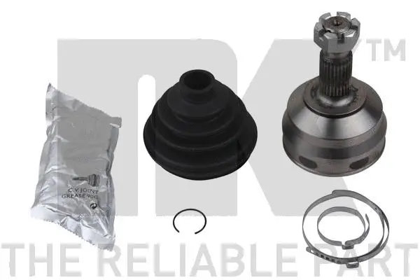 Joint Kit, drive shaft (513716)