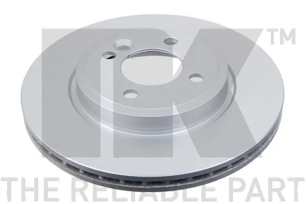 Brake Disc (314016)