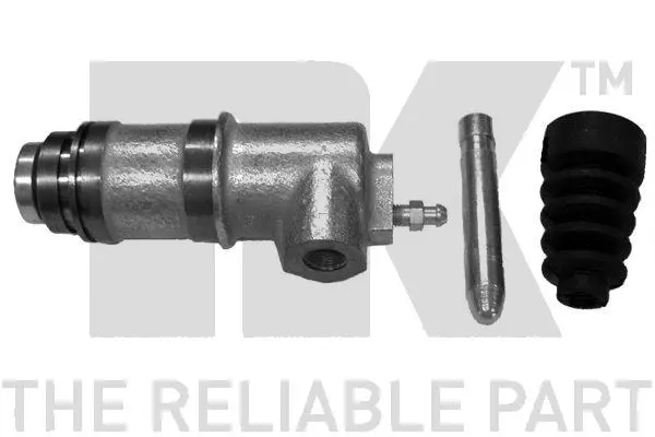 Slave Cylinder, clutch (842302)