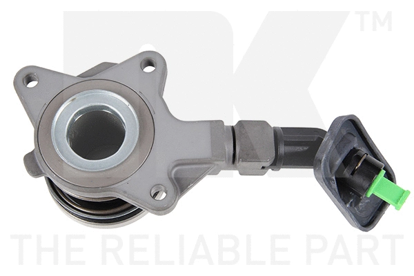 Central Slave Cylinder, clutch