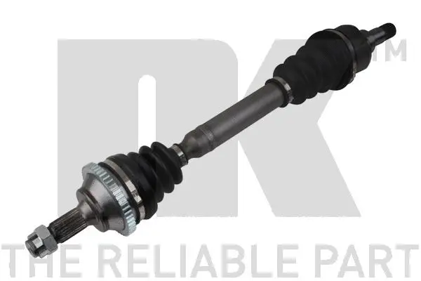 Drive Shaft (503774)