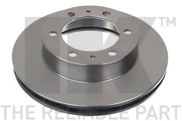 Brake Disc (2045140)