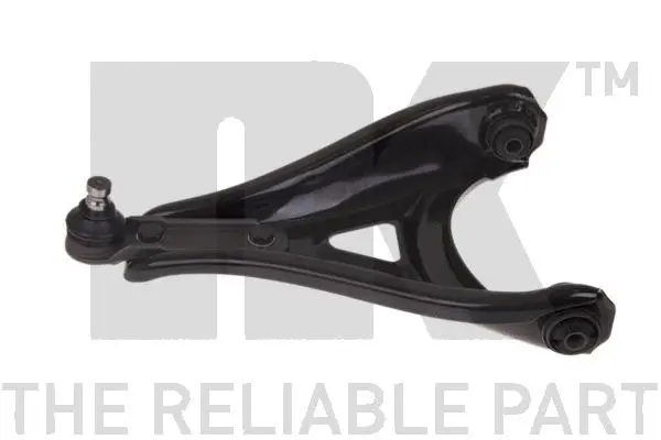 Control/Trailing Arm, wheel suspension (5013938)