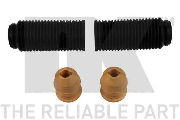 Dust Cover Kit, shock absorber (694701)