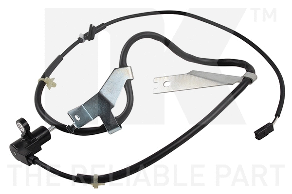 Sensor, wheel speed (295221)