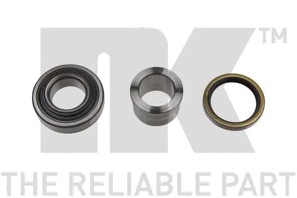Wheel Bearing Kit (765213)