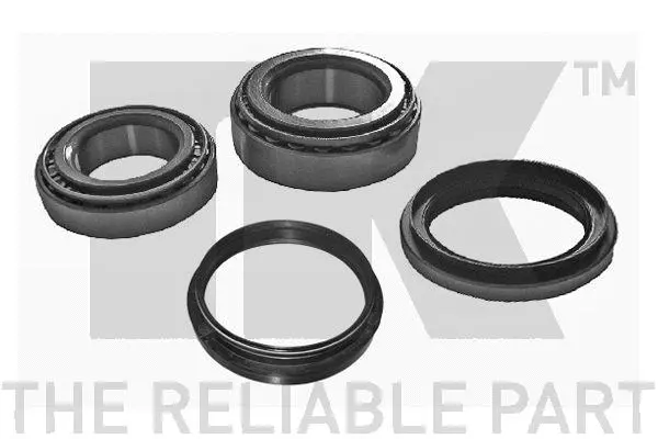 Wheel Bearing Kit (752221)