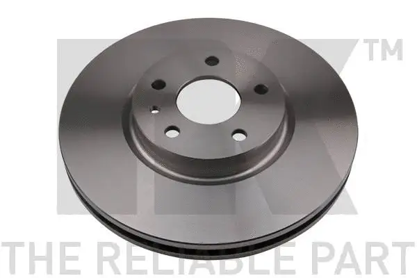 Brake Disc (202599)
