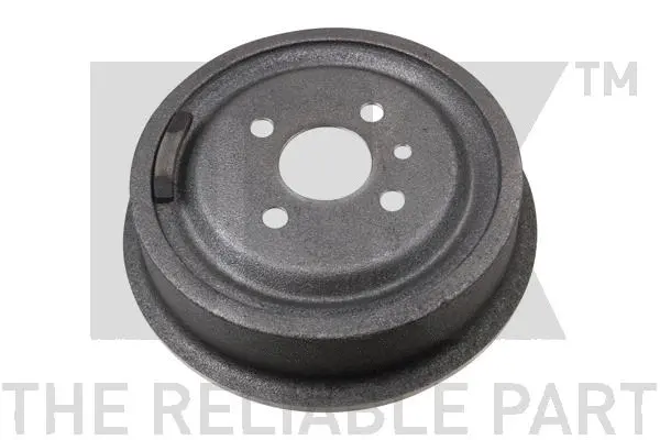 Brake Drum (253604)