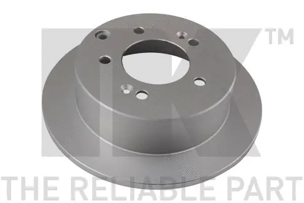 Brake Disc (313531)