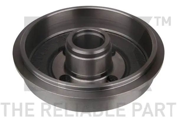 Brake Drum