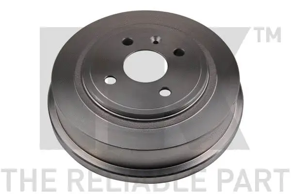 Brake Drum (253626)