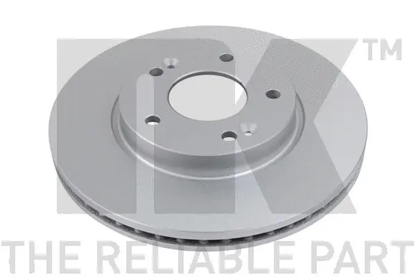 Brake Disc (313445)