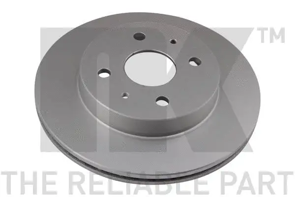 Brake Disc (315114)