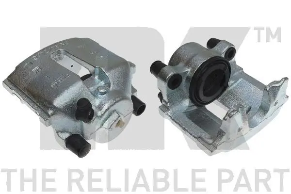 Brake Caliper (213695)