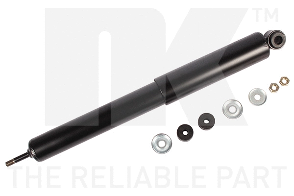 Shock Absorber (654534536)