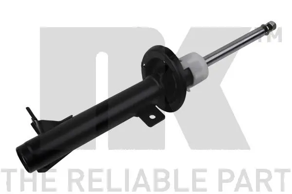 Shock Absorber (652532541)