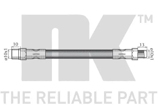 Brake Hose