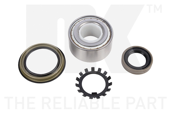 Wheel Bearing (762244)