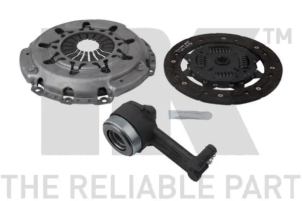 Clutch Kit (1325122)