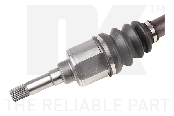 Drive Shaft