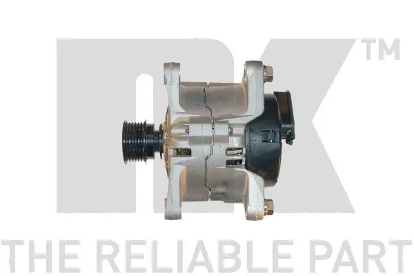 Alternator (4841190)