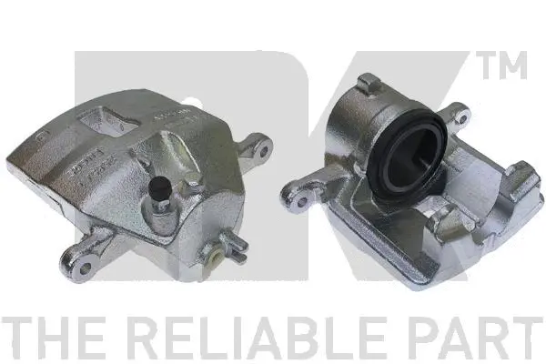 Brake Caliper (2122125)