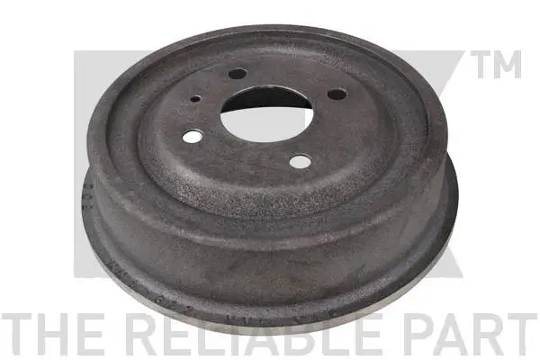 Brake Drum (252520)