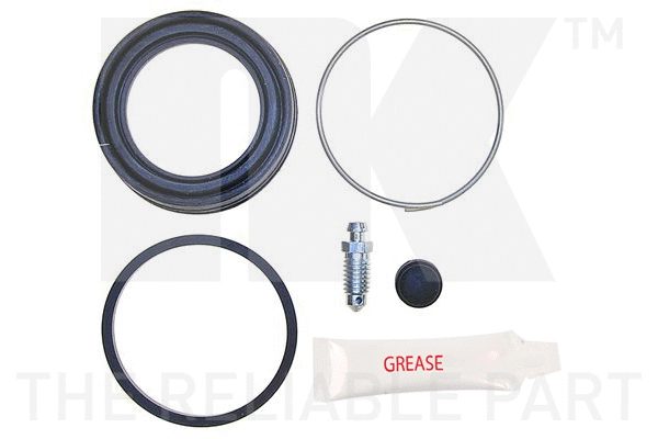 Repair Kit, brake caliper (8823010)