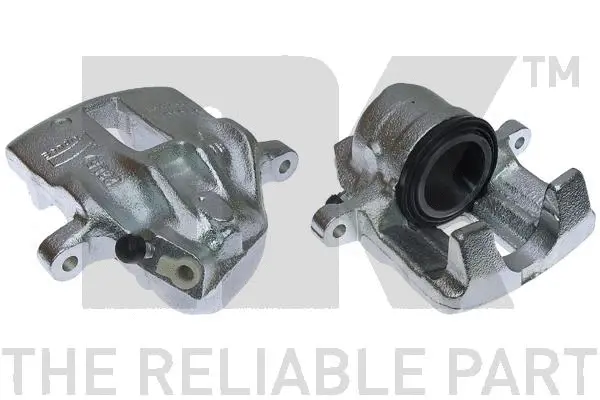 Brake Caliper (212343)